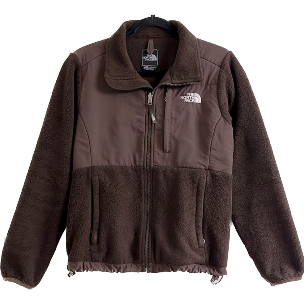 Teddy bear Brown North Face - Picture 3 of 3